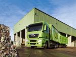 MAN TGX 26.440 2007 года